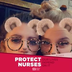 Meet your Posher, Tammy